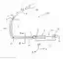 Fig. 01 - Expandable component guide wire system and related method of using the same
