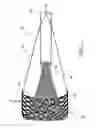Fig. 02 - Invertible filter for embolic protection