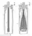 Fig. 03 - Invertible filter for embolic protection