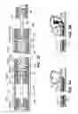 Fig. 09 - Anchor assemblies in stretch-resistant vaso-occlusive coils