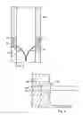 Fig. 07 - Reusable laparoscopic surgical instrument