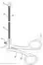 Fig. 08 - Reusable laparoscopic surgical instrument