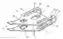 Fig. 01 - Tweezers for cosmetic use