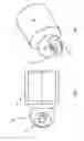 Fig. 05 - Occlusion device and surgical instrument and method for its implantation/explantation