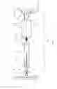 Fig. 08 - Occlusion device and surgical instrument and method for its implantation/explantation