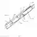 Fig. 14 - Occlusion device and surgical instrument and method for its implantation/explantation
