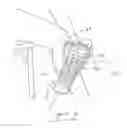 Fig. 07 - Orthosis for a gait modulation system