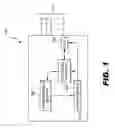 Fig. 02 - Electrode contact configurations for an implantable stimulator