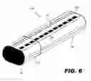 Fig. 08 - Electrode contact configurations for an implantable stimulator