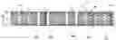Fig. 01 - Systems and methods for securing graft material to intraluminal devices