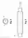 Fig. 04 - Stent graft devices having collagen coating