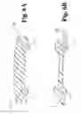 Fig. 05 - Stent graft devices having collagen coating