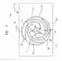 Fig. 04 - Stent with spiral side-branch support designs