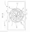 Fig. 05 - Stent with spiral side-branch support designs