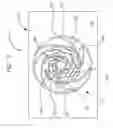 Fig. 08 - Stent with spiral side-branch support designs