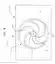 Fig. 09 - Stent with spiral side-branch support designs
