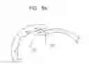 Fig. 10 - Stent with spiral side-branch support designs