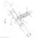 Fig. 03 - Stent with spiral side-branch