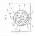 Fig. 04 - Stent with spiral side-branch