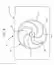 Fig. 09 - Stent with spiral side-branch