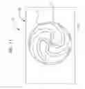 Fig. 15 - Stent with spiral side-branch