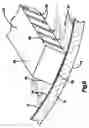 Fig. 07 - Medical device with a grooved surface