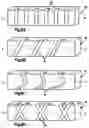Fig. 09 - Medical device with a grooved surface