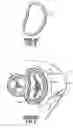 Fig. 04 - CATHETER BASED TISSUE FASTENING SYSTEMS AND METHODS