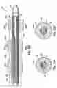 Fig. 55 - CATHETER BASED TISSUE FASTENING SYSTEMS AND METHODS