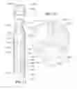 Fig. 06 - BALL AND SHAFT OF JOINT PROTHESIS
