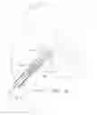 Fig. 11 - BALL AND SHAFT OF JOINT PROTHESIS