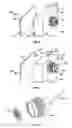 Fig. 04 - Power evacuation valve for prosthetic limb socket