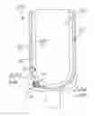 Fig. 01 - Valve system for prosthesis