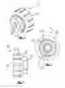 Fig. 04 - Valve system for prosthesis