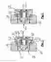 Fig. 05 - Valve system for prosthesis
