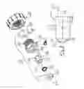 Fig. 06 - Valve system for prosthesis