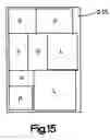 Fig. 12 - Glass demand scheduling system