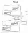 Fig. 22 - Industrial device receiving remote maintenance operation and outputting charge information
