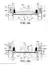 Fig. 09 - Packaging device and container for sheet objects