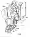 Fig. 09 - Apparatus and method for patient rounding with a remote controlled robot