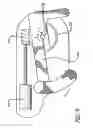 Fig. 10 - Apparatus and method for patient rounding with a remote controlled robot