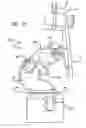 Fig. 11 - Apparatus and method for patient rounding with a remote controlled robot