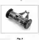 Fig. 09 - Systems and Methods for Powering Devices with a Thermoelectric System
