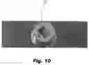 Fig. 10 - Systems and Methods for Powering Devices with a Thermoelectric System