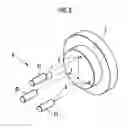 Fig. 04 - Method and device for measuring wheel alignment of automobile