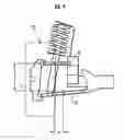 Fig. 10 - Method and device for measuring wheel alignment of automobile