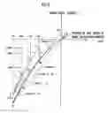 Fig. 13 - Method and device for measuring wheel alignment of automobile