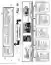 Fig. 10 - Centralized management of maintenance and materials for commercial aircraft fleets with information feedback to customer