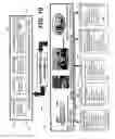 Fig. 10 - Centralized management of maintenance and materials for commercial aircraft fleets