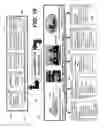 Fig. 10 - Integrated maintenance and materials services for fleet aircraft using aircraft data to improve maintenance quality